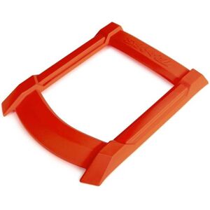 Traxxas Plaque de protection du toit orange (nécessite TRX7713X) - Publicité Traxxas Plaque de protection du toit orange (nécessite TRX7713X) - Publicité