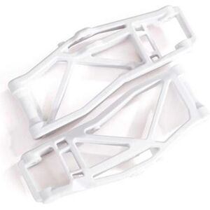 Traxxas Bras de suspension inférieur blanc (2) l/r v/h WideMaxx - Publicité Traxxas Bras de suspension inférieur blanc (2) l/r v/h WideMaxx - Publicité