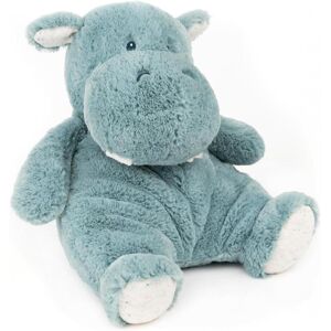 Gund Ippopotamo da Abbracciare (30 cm) - Publicité Gund Ippopotamo da Abbracciare (30 cm) - Publicité