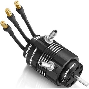 Hobbywing Brushless Motor Seaking 2040SL 4000 kV - Publicité Hobbywing Brushless Motor Seaking 2040SL 4000 kV - Publicité