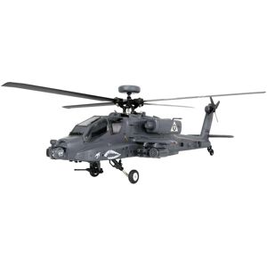 Amewi Apache AH-64D CP Helikopter 6G/3D RTF grau - Publicité Amewi Apache AH-64D CP Helikopter 6G/3D RTF grau - Publicité
