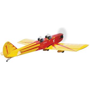 Seagull Models spacewalker ii 82,7" 120 arf 20-26cc (Hélicoptère à l'échelle) - Publicité Seagull Models spacewalker ii 82,7" 120 arf 20-26cc (Hélicoptère à l'échelle) - Publicité