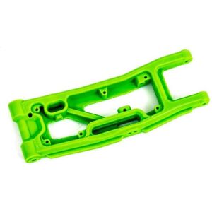 Traxxas bras de suspension arrière droit vert - Publicité Traxxas bras de suspension arrière droit vert - Publicité