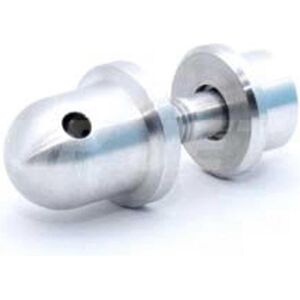 MP Jet MP-JET Luftschraubenkupplung Ø 14,5, für 3 mm Welle, M5/27 - mit Propellermutter - Publicité MP Jet MP-JET Luftschraubenkupplung Ø 14,5, für 3 mm Welle, M5/27 - mit Propellermutter - Publicité