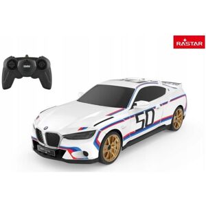Samsung R/C 1:24 BMW 3.0 CSL White - Publicité Samsung R/C 1:24 BMW 3.0 CSL White - Publicité