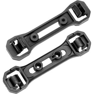 Traxxas Karosserie-Halter Lasche v/h: Mini-Maxx - Publicité Traxxas Karosserie-Halter Lasche v/h: Mini-Maxx - Publicité