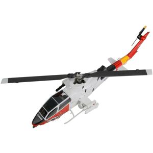 Amewi Bell AH-1 Artic Cobra 6 canaux 3D/6G - Publicité Amewi Bell AH-1 Artic Cobra 6 canaux 3D/6G - Publicité