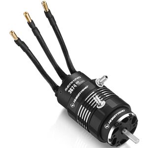 Hobbywing Brushless Motor Seaking 3674SL 1900 kV - Publicité Hobbywing Brushless Motor Seaking 3674SL 1900 kV - Publicité