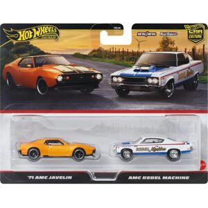 Hot Wheels JBL06 - Publicité Hot Wheels JBL06 - Publicité