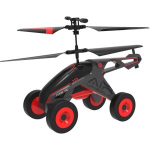 SilverLit Flybotic Air Wheelz II - wheels to wings 2 in 1 Helicopter - Publicité SilverLit Flybotic Air Wheelz II - wheels to wings 2 in 1 Helicopter - Publicité