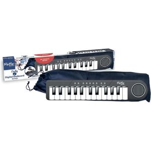 MeMe Music Clavier musical Lucky - Publicité MeMe Music Clavier musical Lucky - Publicité