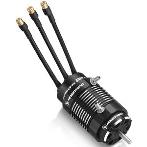 Hobbywing Brushless Motor Seaking 4082SL V2 1700 kV - Publicité Hobbywing Brushless Motor Seaking 4082SL V2 1700 kV - Publicité
