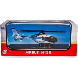 Daff Einsatzfahrzeuge – Polizeihubschrauber B-420 - Publicité Daff Einsatzfahrzeuge – Polizeihubschrauber B-420 - Publicité