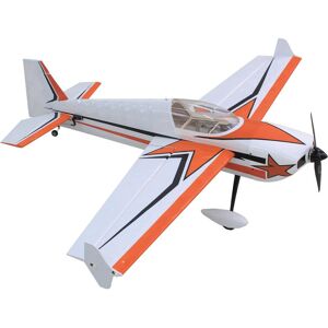 Seagull Models ( SG-Models ) LASER 48" ARF 30E Orange/Weiss (Voltige) - Publicité Seagull Models ( SG-Models ) LASER 48" ARF 30E Orange/Weiss (Voltige) - Publicité