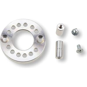 Tamiya TA-02 Kit de support moteur en aluminium - Publicité Tamiya TA-02 Kit de support moteur en aluminium - Publicité