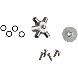 Amewi Tête de rotor en aluminium AFX-135/AFX-105 - Publicité Amewi Tête de rotor en aluminium AFX-135/AFX-105 - Publicité