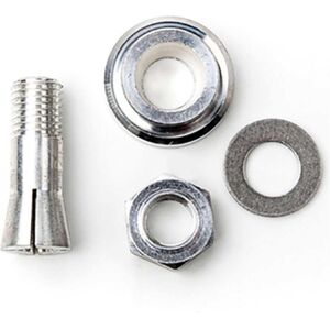 Aeronaut cône de serrage m6/6mm 2,0mm aluminium - Publicité Aeronaut cône de serrage m6/6mm 2,0mm aluminium - Publicité