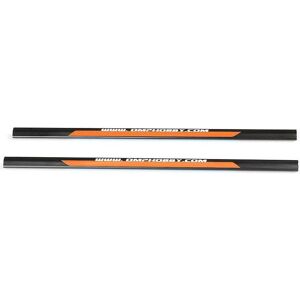 OMP Hobby Tube de queue Orange M1 Evo - Publicité OMP Hobby Tube de queue Orange M1 Evo - Publicité