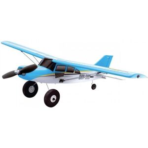 FliteZone Piper Sport Cub - Stabilisation Gyro - Avion RC - 510 mm - Publicité FliteZone Piper Sport Cub - Stabilisation Gyro - Avion RC - 510 mm - Publicité