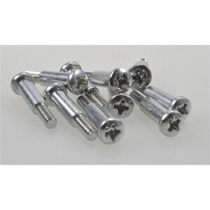 Tamiya Vis d'ajustement 3x18mm (10) BA6 56335 - Publicité Tamiya Vis d'ajustement 3x18mm (10) BA6 56335 - Publicité