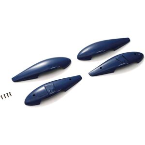 E-Flite Wheel Pant Set: Extra 330 SC 1.3m - Publicité E-Flite Wheel Pant Set: Extra 330 SC 1.3m - Publicité