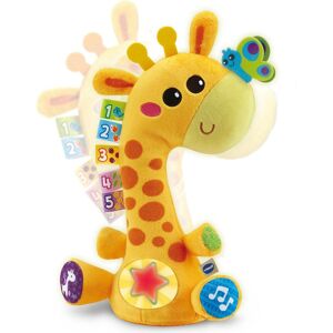 VTech Tanz-mit-mir-Giraffe (Allemand, 1 - 3 Années) - Publicité VTech Tanz-mit-mir-Giraffe (Allemand, 1 - 3 Années) - Publicité
