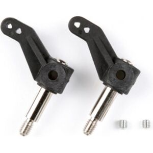 Tamiya F103 Carbone Reinforded Uprights - Publicité Tamiya F103 Carbone Reinforded Uprights - Publicité
