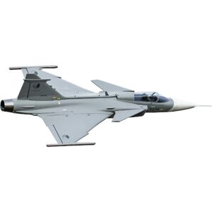 Freewing Jas-39 Gripen gris PNP Jet EDF (Avion à réaction) - Publicité Freewing Jas-39 Gripen gris PNP Jet EDF (Avion à réaction) - Publicité