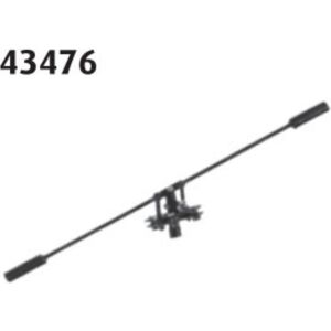 Revell Balance Bar Set (23834/23817) - Publicité Revell Balance Bar Set (23834/23817) - Publicité