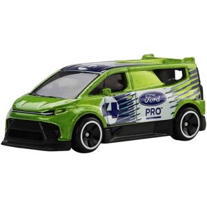 Hot Wheels JKX66 - Publicité Hot Wheels JKX66 - Publicité