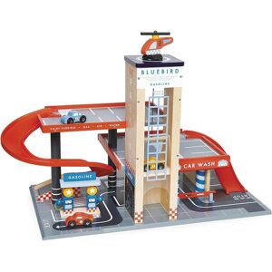Tender Leaf Toys Chantier de construction - Publicité Tender Leaf Toys Chantier de construction - Publicité