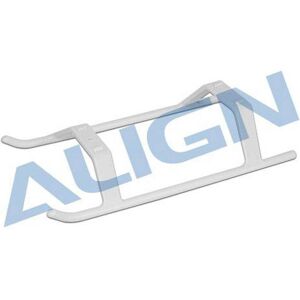 Align 470L Support d'atterrissage, blanc - Publicité Align 470L Support d'atterrissage, blanc - Publicité
