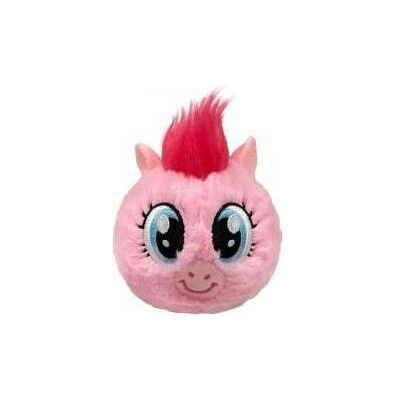 Ty Beanie Bouncers My Little Pony Pinkie Pie - Publicité Ty Beanie Bouncers My Little Pony Pinkie Pie - Publicité