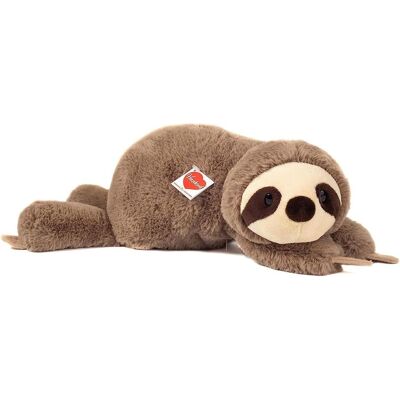 Teddy Hermann Faultier Helge (13 cm) - Publicité Teddy Hermann Faultier Helge (13 cm) - Publicité