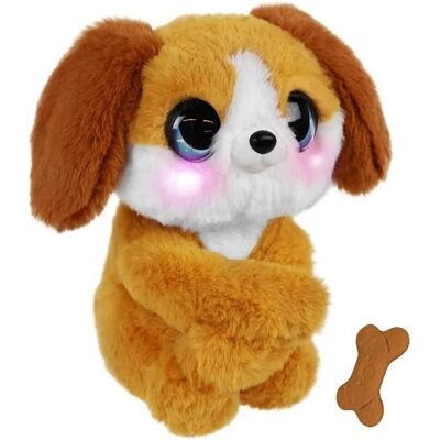 Epee Milusie Jouet en Peluche Interactif - Animal En Peluche - Publicité Epee Milusie Jouet en Peluche Interactif - Animal En Peluche - Publicité