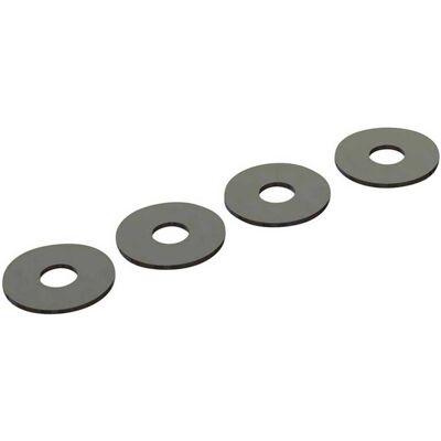 Arrma WASHER 3.4x10x0.5mm (4pcs) - Publicité Arrma WASHER 3.4x10x0.5mm (4pcs) - Publicité