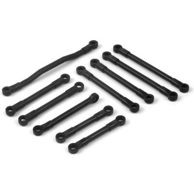 Wittmax Suspension Link Set - Publicité Wittmax Suspension Link Set - Publicité