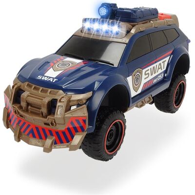 Simba Toys 203308380 Véhicule de jeu - Véhicule de jeu - Publicité Simba Toys 203308380 Véhicule de jeu - Véhicule de jeu - Publicité