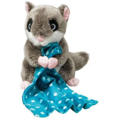 Thienemann Esslinger Verlag Petit dormeur - Peluche - Jouet en peluche pour enfants 0+ - 21 cm - Publicité Thienemann Esslinger Verlag Petit dormeur - Peluche - Jouet en peluche pour enfants 0+ - 21 cm - Publicité