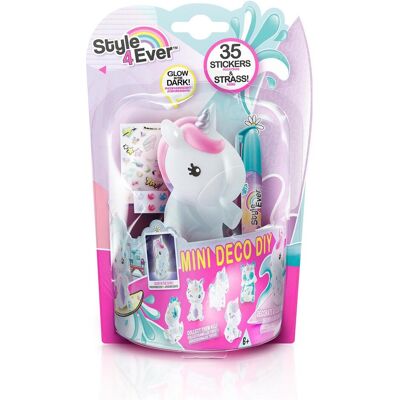 Canal Toys OFG 179 - Accessoires de Jouet Créatifs - Publicité Canal Toys OFG 179 - Accessoires de Jouet Créatifs - Publicité