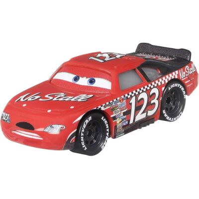 Mattel Todd Marcus - Publicité Mattel Todd Marcus - Publicité