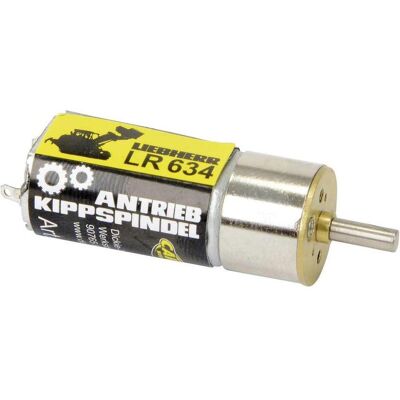 Carson Modellsport 500907108 1:14 LR6 - Publicité Carson Modellsport 500907108 1:14 LR6 - Publicité