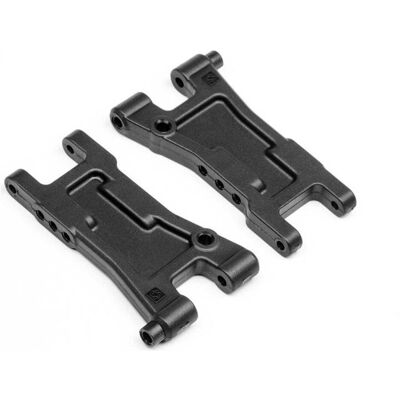 HPI Sport 3 - Kit Bras De Suspension Arrière - Publicité HPI Sport 3 - Kit Bras De Suspension Arrière - Publicité