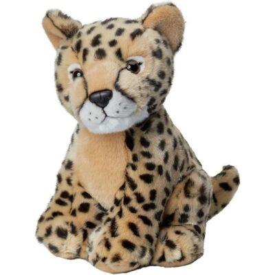 Beppe Gepard 30cm (30 cm) - Publicité Beppe Gepard 30cm (30 cm) - Publicité