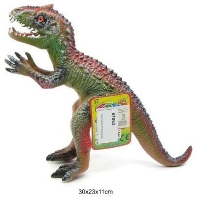 Collecta Dinosaurier mit Ton - Publicité Collecta Dinosaurier mit Ton - Publicité