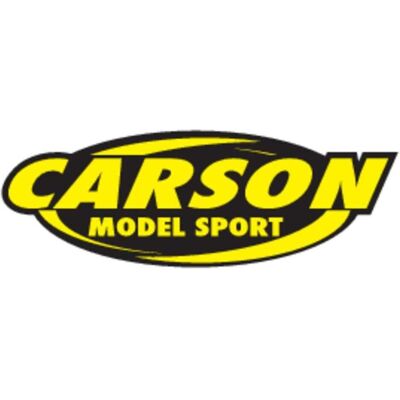 Carson Modellsport Accessoire Voiture RC Aluminium 1:14 - Plaque de base 2/3 Axes - Publicité Carson Modellsport Accessoire Voiture RC Aluminium 1:14 - Plaque de base 2/3 Axes - Publicité