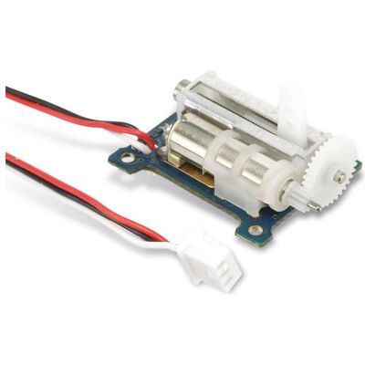 Sol Expert S15JST Micro Servo - Lineaire 0,5s - Servo RC - Publicité Sol Expert S15JST Micro Servo - Lineaire 0,5s - Servo RC - Publicité