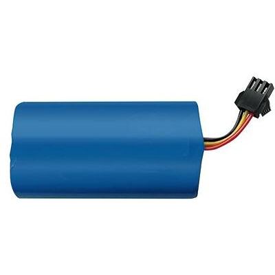 ESYLUX Batterie SLP-2 BA #EN10061127 - 2200mAh - Publicité ESYLUX Batterie SLP-2 BA #EN10061127 - 2200mAh - Publicité