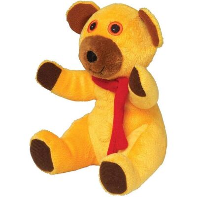 Marque Klein Animal en Peluche 16cm - Jouet en peluche - Publicité Marque Klein Animal en Peluche 16cm - Jouet en peluche - Publicité