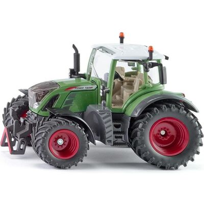 Siku Fendt 724 Vario - Publicité Siku Fendt 724 Vario - Publicité